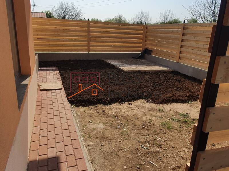 House / Villa, 4 Bedrooms, Bucharest | Bliss Imobiliare / Photo 14 - BLISS Imobiliare