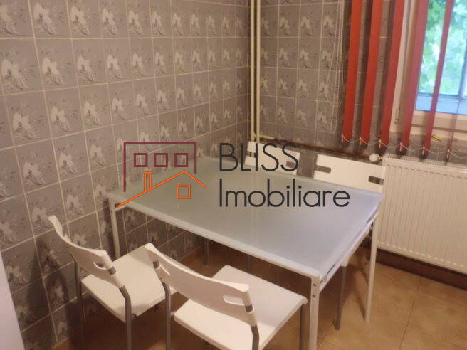 Apartment for Rent Aviatiei | Promenada mall | Metro Pipera, Bucharest - 1 Bedroom - ID:2298 | Bliss Imobiliare / Photo 5 - BLISS Imobiliare