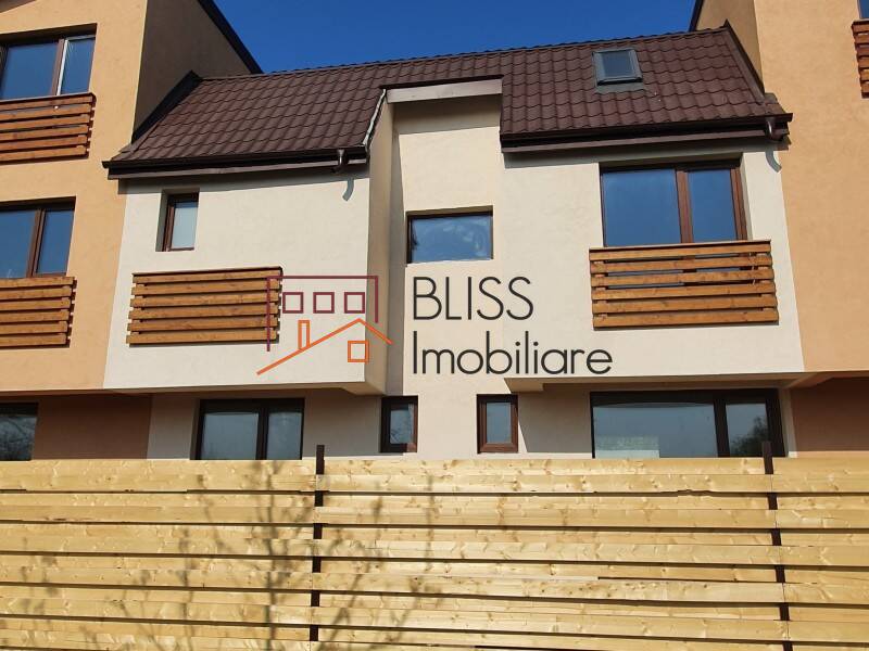 House / Villa, 4 Bedrooms, Bucharest | Bliss Imobiliare / Photo 9 - BLISS Imobiliare