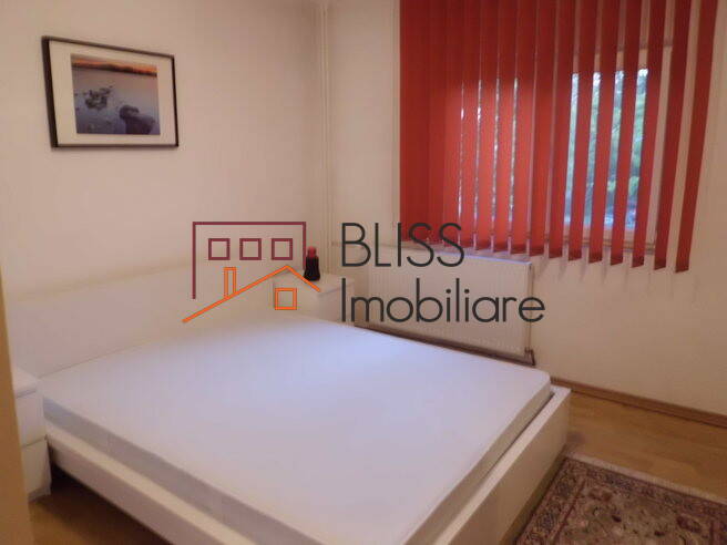 Apartament de Inchiriat Aviatiei | Promenada mall | Metro Pipera - 2 Camere - ID:2298 | Bliss Imobiliare / Photo 6 - BLISS Imobiliare