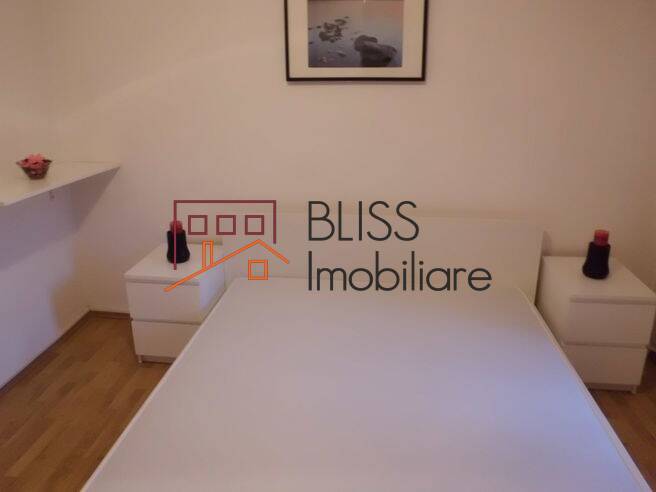 Apartament de Inchiriat Aviatiei | Promenada mall | Metro Pipera - 2 Camere - ID:2298 | Bliss Imobiliare / Photo 7 - BLISS Imobiliare
