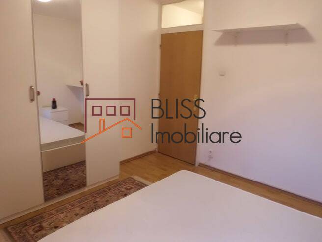 Apartament de Inchiriat Aviatiei | Promenada mall | Metro Pipera - 2 Camere - ID:2298 | Bliss Imobiliare / Photo 8 - BLISS Imobiliare