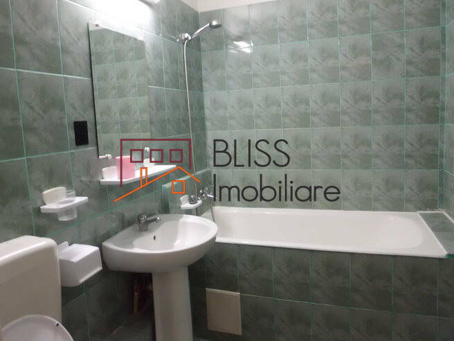 Apartament de Inchiriat Aviatiei | Promenada mall | Metro Pipera - 2 Camere - ID:2298 | Bliss Imobiliare / Photo 9 - BLISS Imobiliare