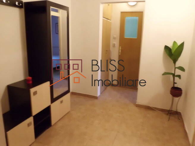 Apartment for Rent Aviatiei | Promenada mall | Metro Pipera, Bucharest - 1 Bedroom - ID:2298 | Bliss Imobiliare / Photo 10 - BLISS Imobiliare