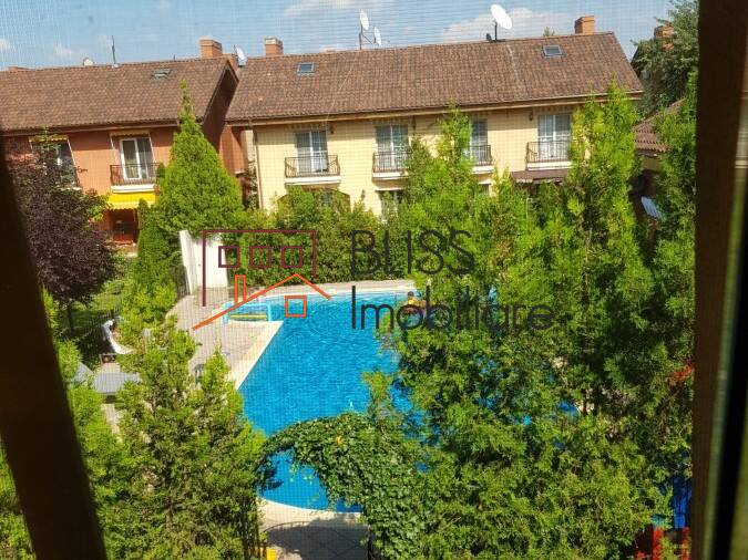 Vila 6 Camere Cu Piscina Iancu Nicolae | Bliss Imobiliare / Photo 20 - BLISS Imobiliare