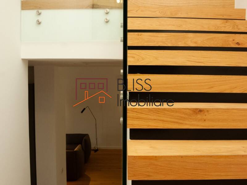 Vila 6 Camere David Residence Iancu Nicolae | Bliss Imobiliare / Photo 21 - BLISS Imobiliare