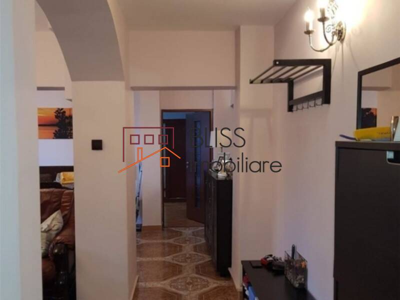 Apartment, 3 Bedrooms, Bucharest | Bliss Imobiliare / Photo 4 - BLISS Imobiliare