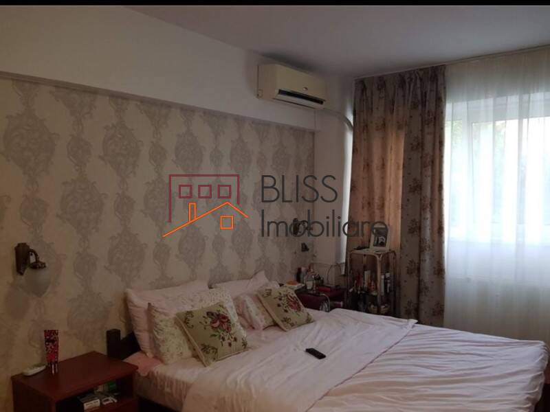 Apartment, 3 Bedrooms, Bucharest | Bliss Imobiliare / Photo 6 - BLISS Imobiliare