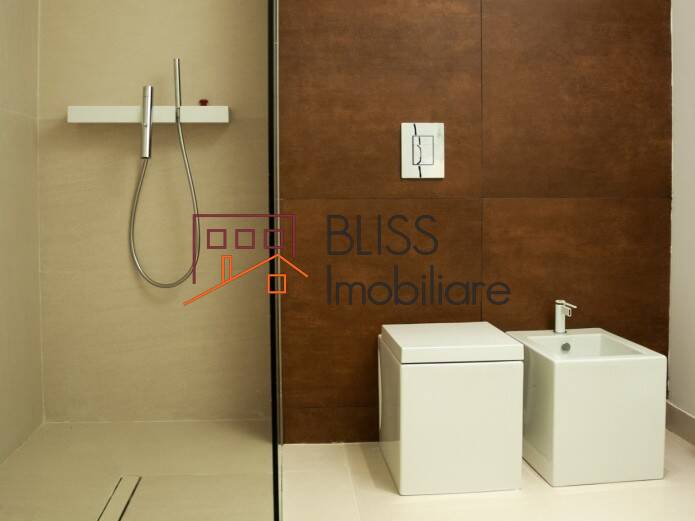 6-Room Villa David Residence Iancu Nicolae, Bucharest / Ilfov | Bliss Imobiliare / Photo 23 - BLISS Imobiliare