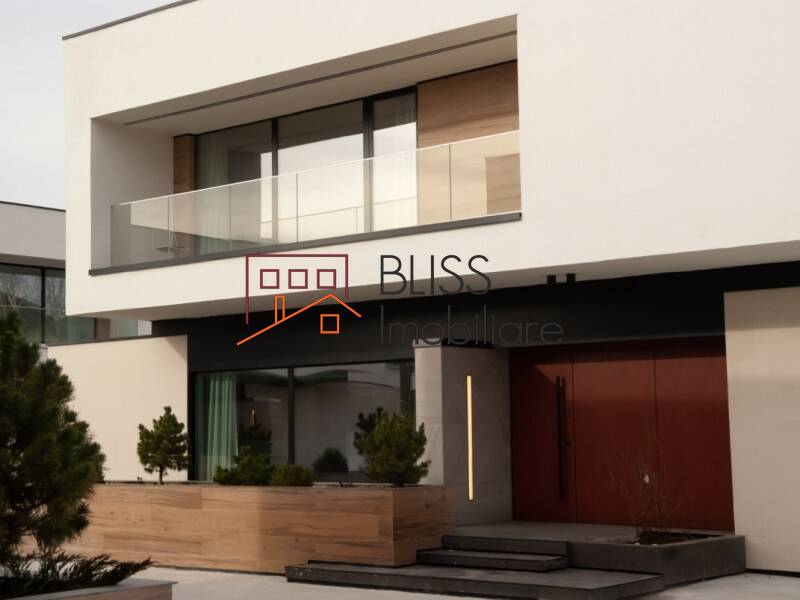 Vila 6 Camere David Residence Iancu Nicolae | Bliss Imobiliare / Photo 1 - BLISS Imobiliare