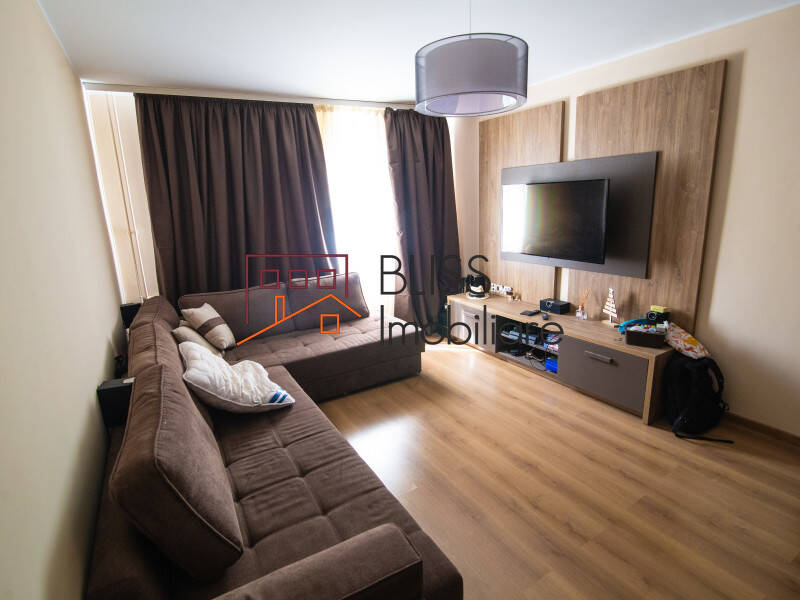 Apartament Modern 3 Camere | Bliss Imobiliare / Photo 1 - BLISS Imobiliare