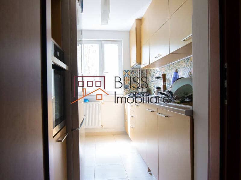 Apartment, 2 Bedrooms, Bucharest | Bliss Imobiliare / Photo 3 - BLISS Imobiliare