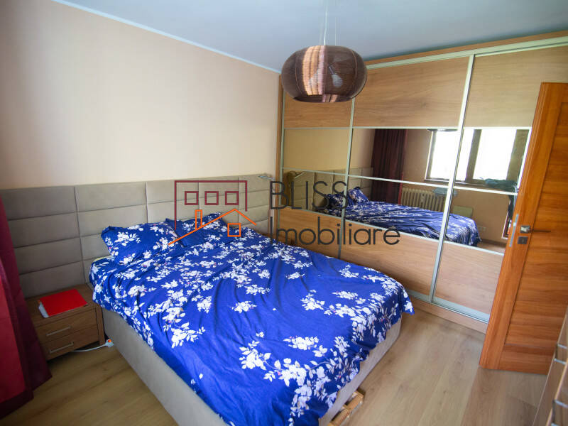 Apartment, 2 Bedrooms, Bucharest | Bliss Imobiliare / Photo 7 - BLISS Imobiliare