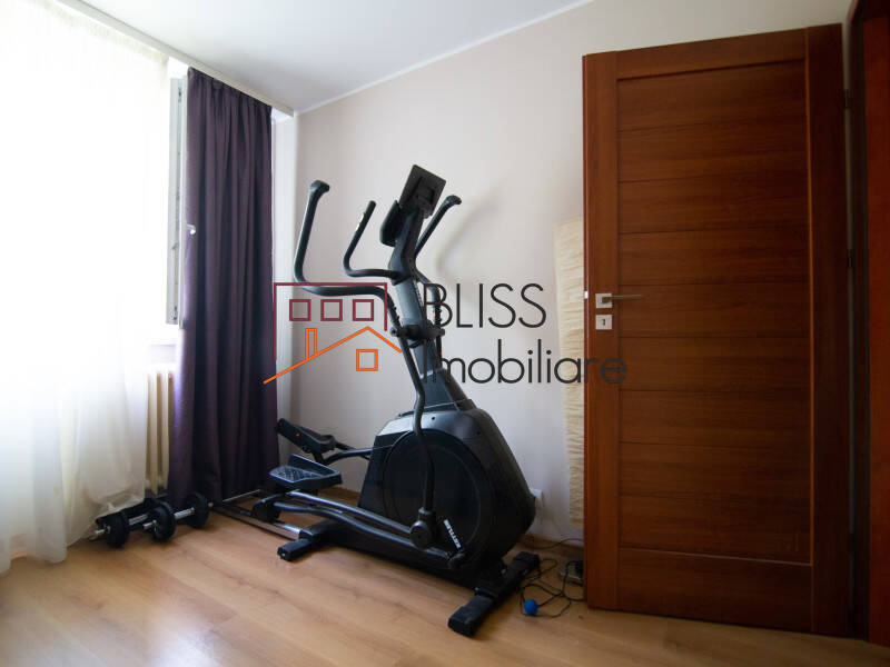 Apartment, 2 Bedrooms, Bucharest | Bliss Imobiliare / Photo 9 - BLISS Imobiliare
