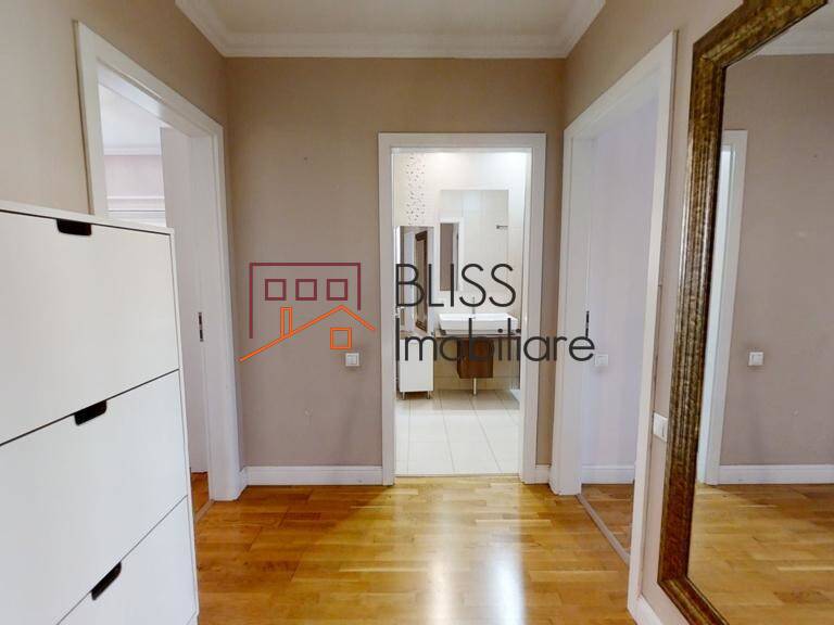 Apartment 3 Bedrooms, Bucharest / Ilfov | Bliss Imobiliare / Photo 11 - BLISS Imobiliare