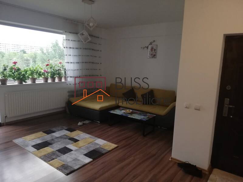 Apartment, 1 Bedroom, Bucharest | Bliss Imobiliare / Photo 2 - BLISS Imobiliare