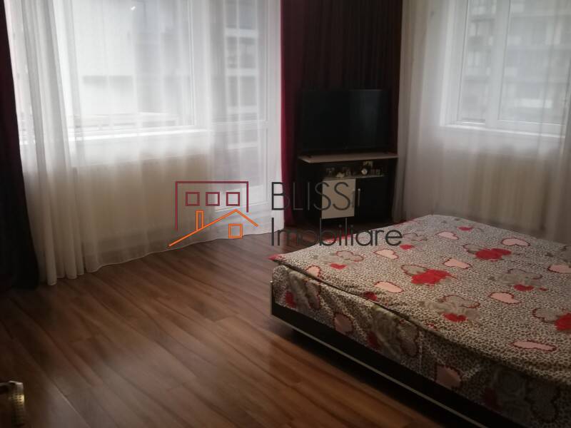 Apartment, 1 Bedroom, Bucharest | Bliss Imobiliare / Photo 8 - BLISS Imobiliare