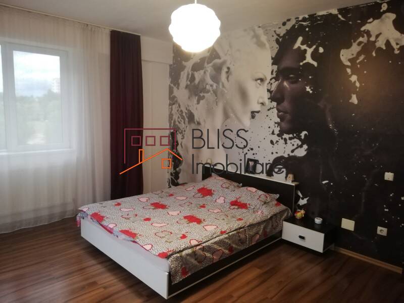 Apartment, 1 Bedroom, Bucharest | Bliss Imobiliare / Photo 7 - BLISS Imobiliare