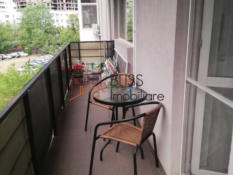 Apartment, 1 Bedroom, Bucharest | Bliss Imobiliare / Photo 10 - BLISS Imobiliare