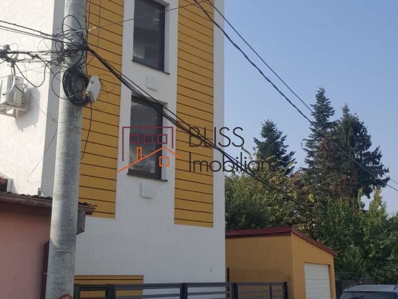 Vila Moderna 4 Camere Salajan | Bliss Imobiliare / Photo 5 - BLISS Imobiliare