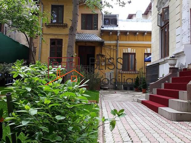 Duplex apartment for Sale Piata Victoriei, Bucharest - 2 Rooms - ID:83592 | Bliss Imobiliare / Photo 1 - BLISS Imobiliare