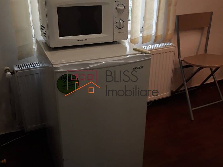 Duplex apartment for Sale Piata Victoriei, Bucharest - 2 Rooms - ID:83592 | Bliss Imobiliare / Photo 5 - BLISS Imobiliare