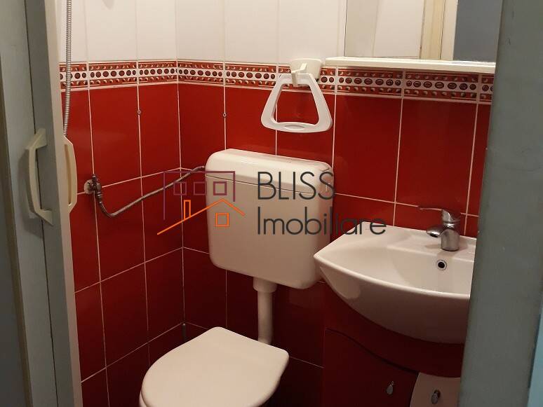 Duplex apartment for Sale Piata Victoriei, Bucharest - 2 Rooms - ID:83592 | Bliss Imobiliare / Photo 8 - BLISS Imobiliare