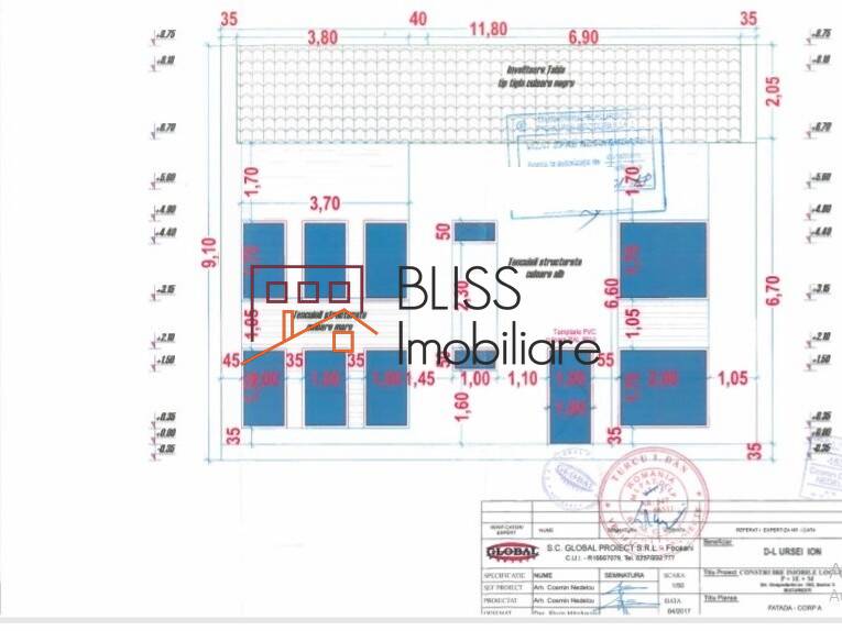 Vila Moderna 4 Camere Salajan | Bliss Imobiliare / Photo 14 - BLISS Imobiliare