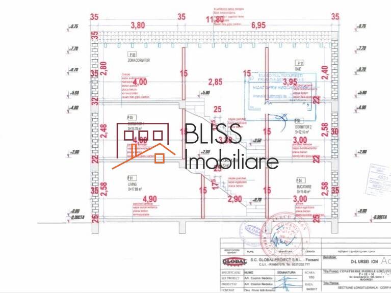 Vila Moderna 4 Camere Salajan | Bliss Imobiliare / Photo 15 - BLISS Imobiliare