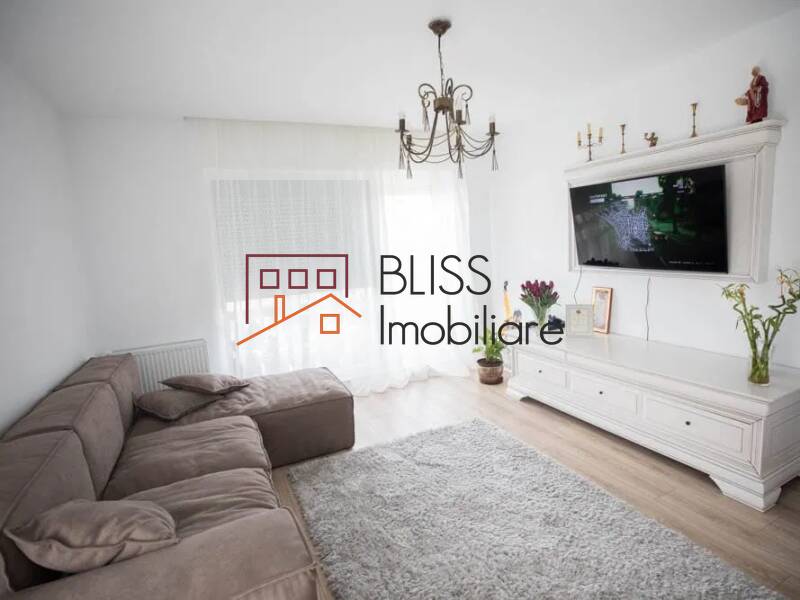 Apartament Lux 4 Camere Complexul Hercesa Vivenda | Bliss Imobiliare / Photo 1 - BLISS Imobiliare