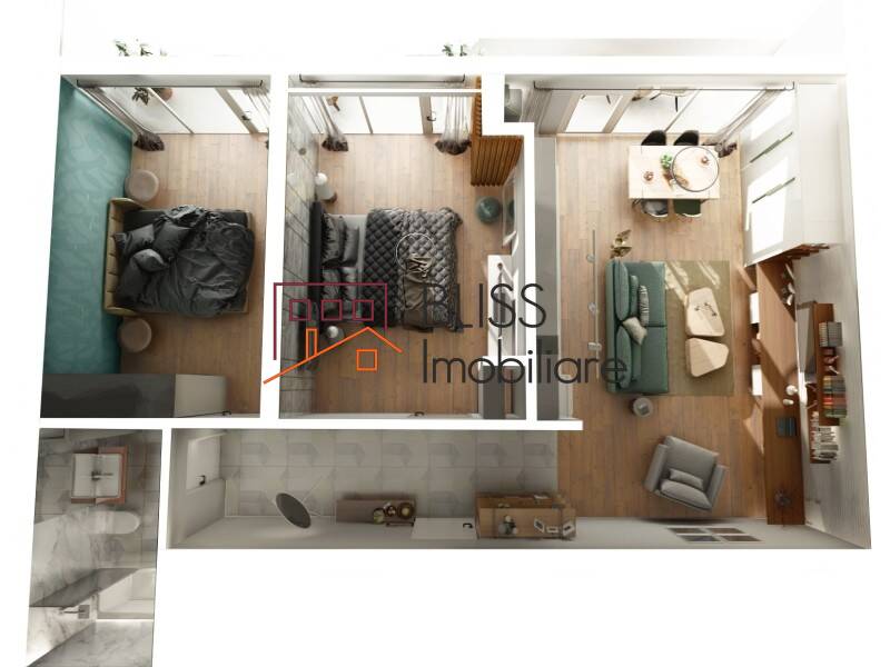 Photo 27 - BLISS Imobiliare