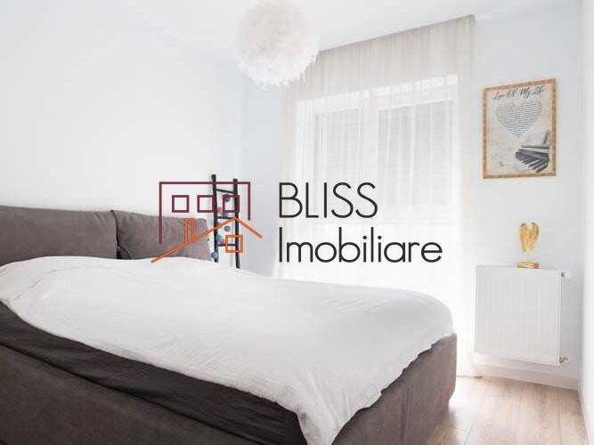 Apartament Lux 4 Camere Complexul Hercesa Vivenda | Bliss Imobiliare / Photo 4 - BLISS Imobiliare