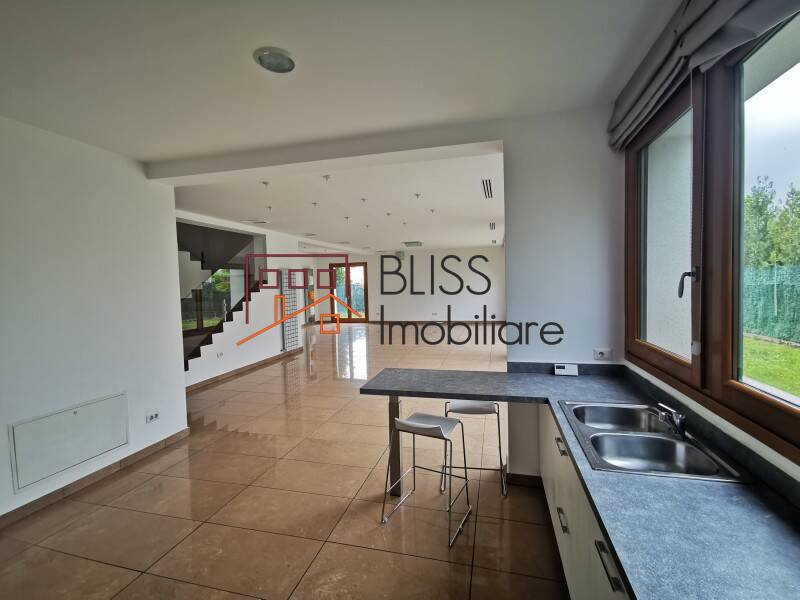 Vila Cu 5 Camere | Bliss Imobiliare / Photo 9 - BLISS Imobiliare