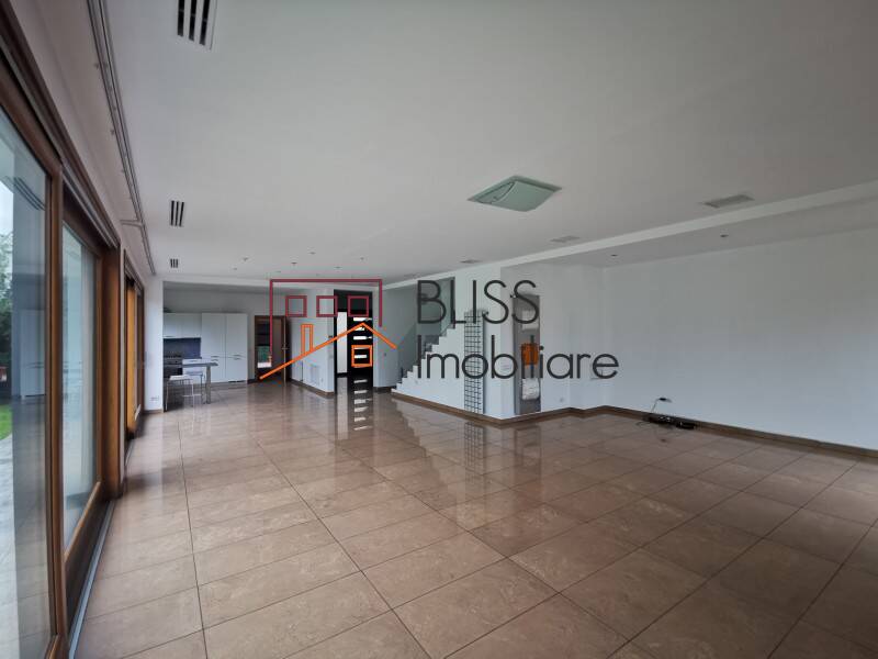 Vila Cu 5 Camere | Bliss Imobiliare / Photo 7 - BLISS Imobiliare