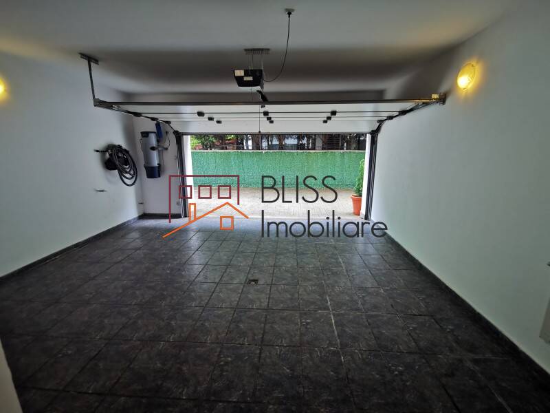 Vila Cu 5 Camere | Bliss Imobiliare / Photo 14 - BLISS Imobiliare