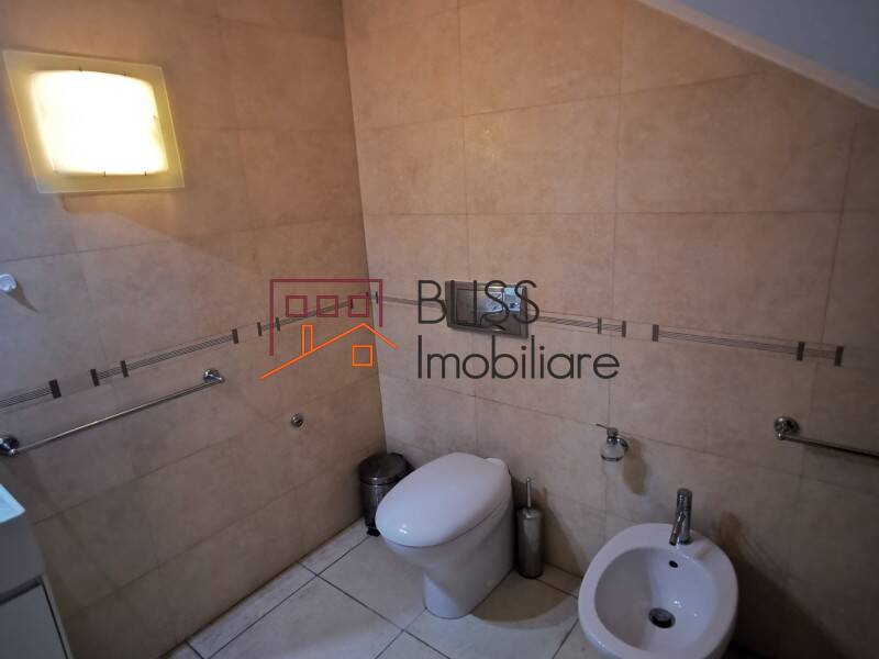 Vila Cu 5 Camere | Bliss Imobiliare / Photo 16 - BLISS Imobiliare