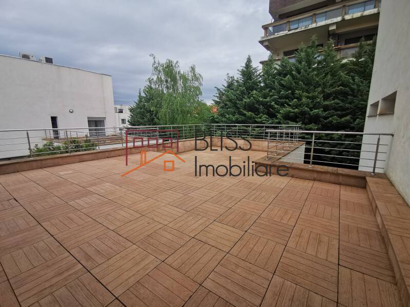 Villa 4 Bedrooms, Bucharest / Ilfov | Bliss Imobiliare / Photo 19 - BLISS Imobiliare
