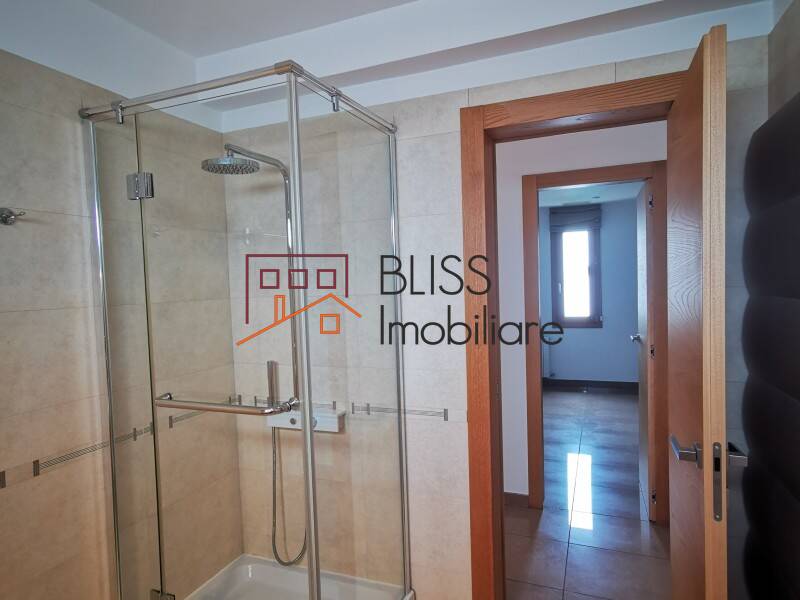 Villa 4 Bedrooms, Bucharest / Ilfov | Bliss Imobiliare / Photo 23 - BLISS Imobiliare