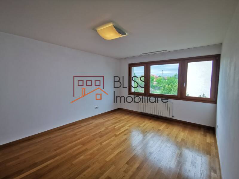 Villa 4 Bedrooms, Bucharest / Ilfov | Bliss Imobiliare / Photo 24 - BLISS Imobiliare