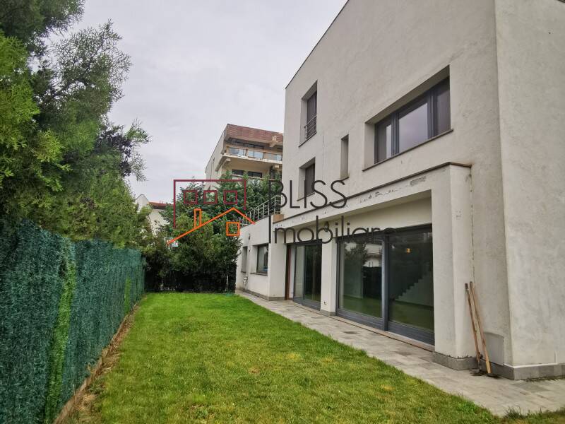 Villa 4 Bedrooms, Bucharest / Ilfov | Bliss Imobiliare / Photo 4 - BLISS Imobiliare