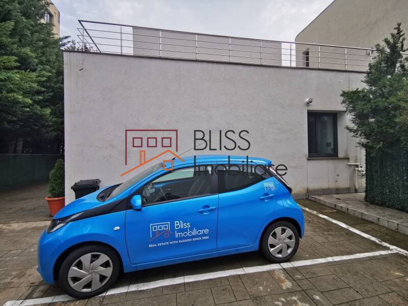 Villa 4 Bedrooms, Bucharest / Ilfov | Bliss Imobiliare / Photo 44 - BLISS Imobiliare