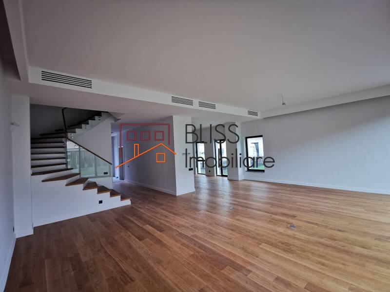 Vila Cu 7 Camere | Bliss Imobiliare / Photo 5 - BLISS Imobiliare