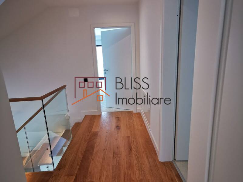 Vila Cu 7 Camere | Bliss Imobiliare / Photo 43 - BLISS Imobiliare