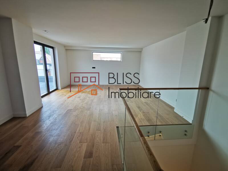 Vila Cu 7 Camere | Bliss Imobiliare / Photo 44 - BLISS Imobiliare