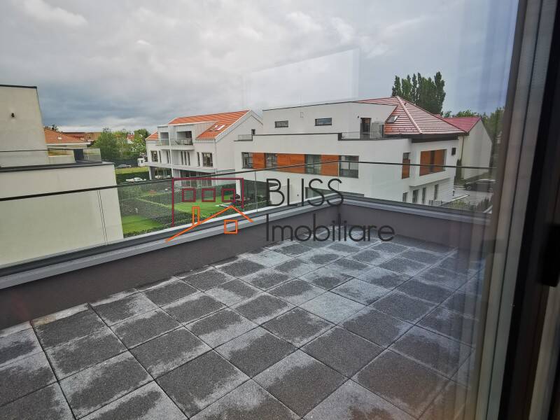 Vila Cu 7 Camere | Bliss Imobiliare / Photo 45 - BLISS Imobiliare