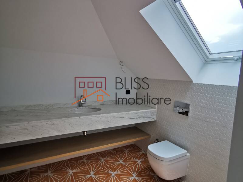 Vila Cu 7 Camere | Bliss Imobiliare / Photo 46 - BLISS Imobiliare