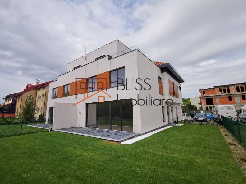 Vila Cu 7 Camere | Bliss Imobiliare / Photo 1 - BLISS Imobiliare