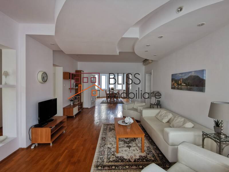 Apartment 2 Bedrooms, Bucharest | Bliss Imobiliare / Photo 3 - BLISS Imobiliare