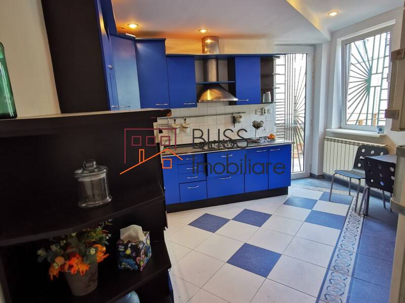 Apartment 2 Bedrooms, Bucharest | Bliss Imobiliare / Photo 5 - BLISS Imobiliare