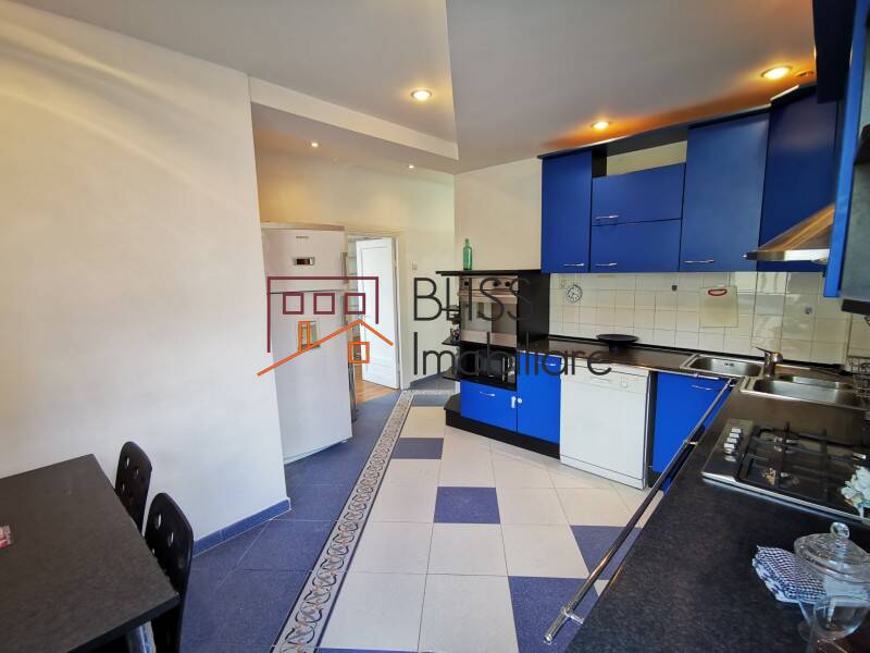 Apartament De Lux Cu 4 Camere | Bliss Imobiliare / Photo 6 - BLISS Imobiliare